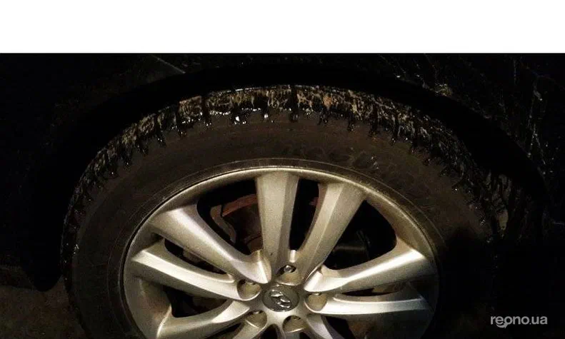 Hyundai ix35 2010 - 17