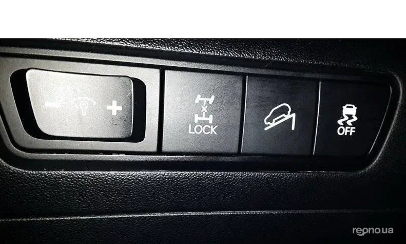 Hyundai ix35 2010 - 11