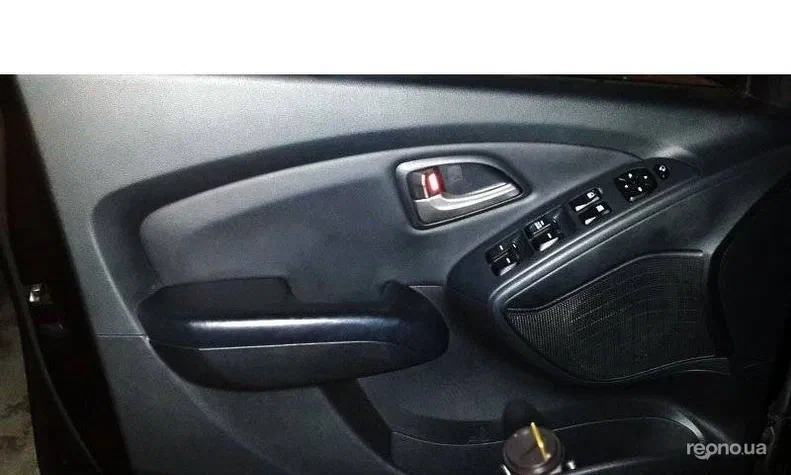 Hyundai ix35 2010 - 16