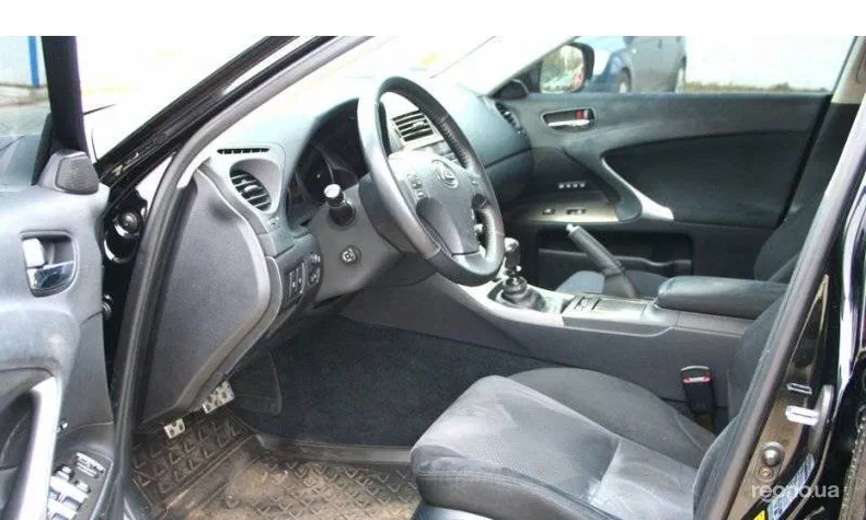 Lexus IS 2006 - 2