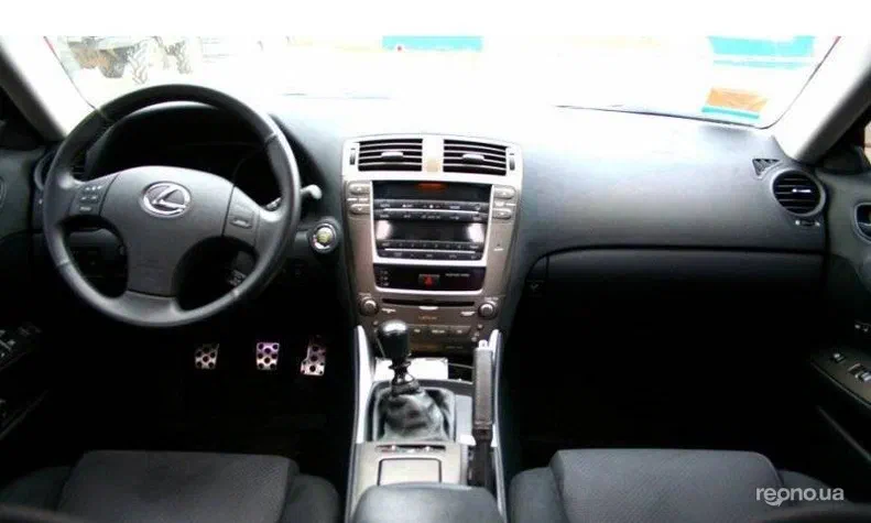 Lexus IS 2006 - 1