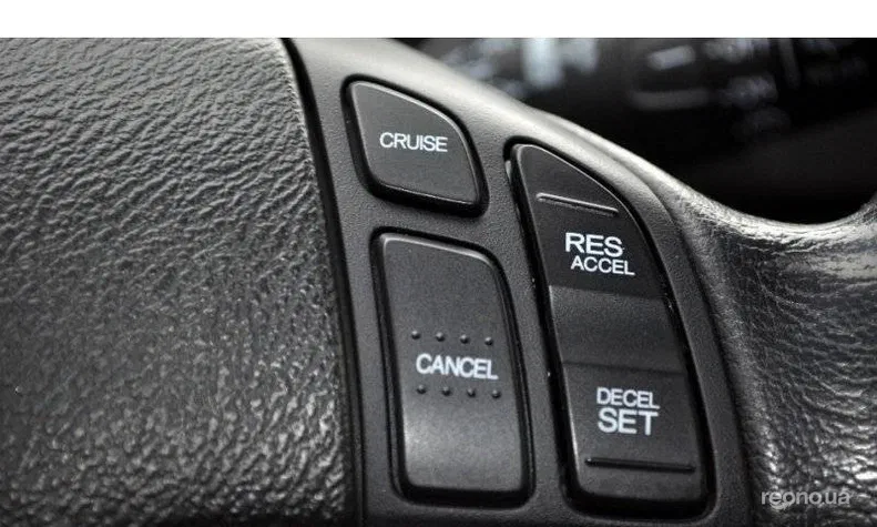 Honda CR-V 2008 - 0