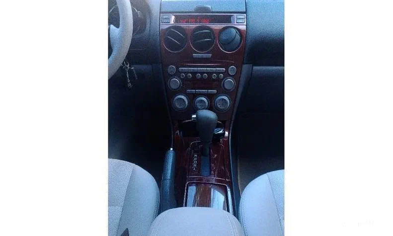 BMW 6 серія 2004 - 0