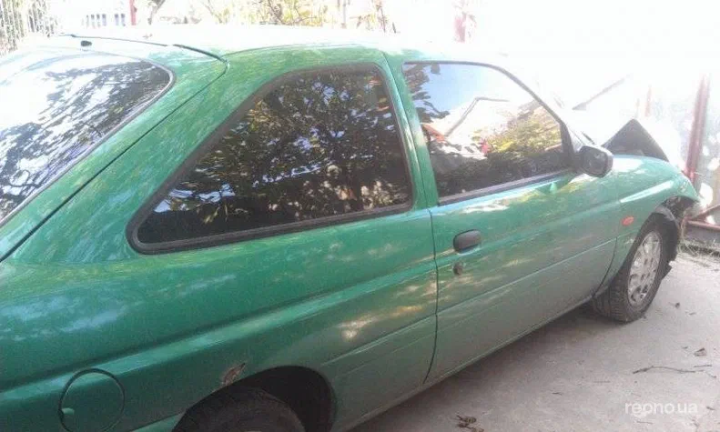Ford Escort 1996 - 0