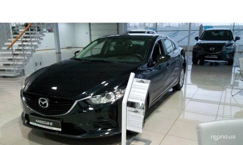 BMW 6 серія 2015 - 0