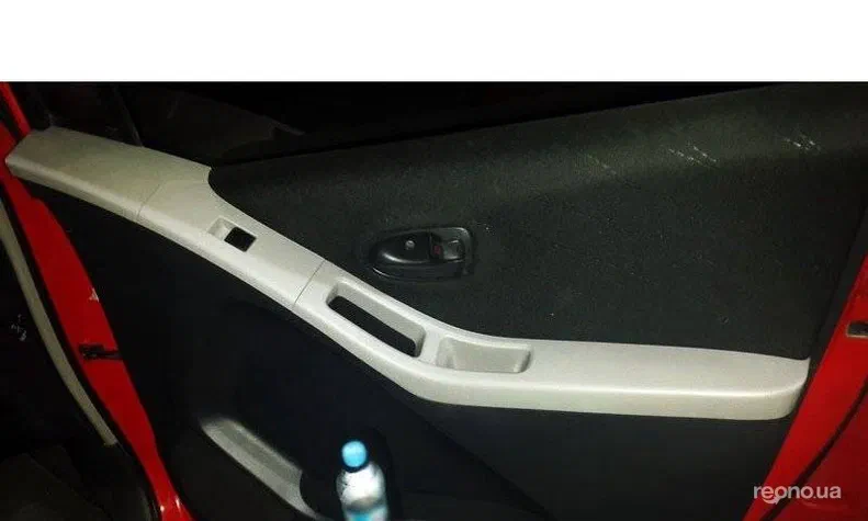 Toyota Yaris 2006 - 15