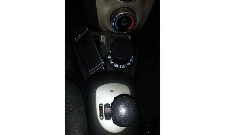 Toyota Yaris 2006 - 18