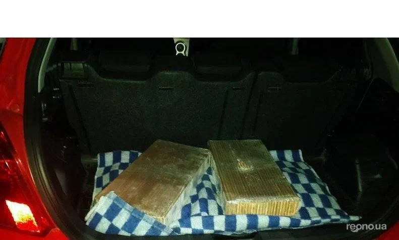 Toyota Yaris 2006 - 16