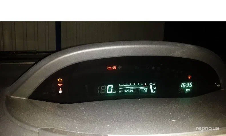 Toyota Yaris 2006 - 2