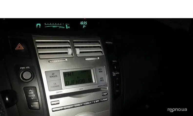 Toyota Yaris 2006 - 20