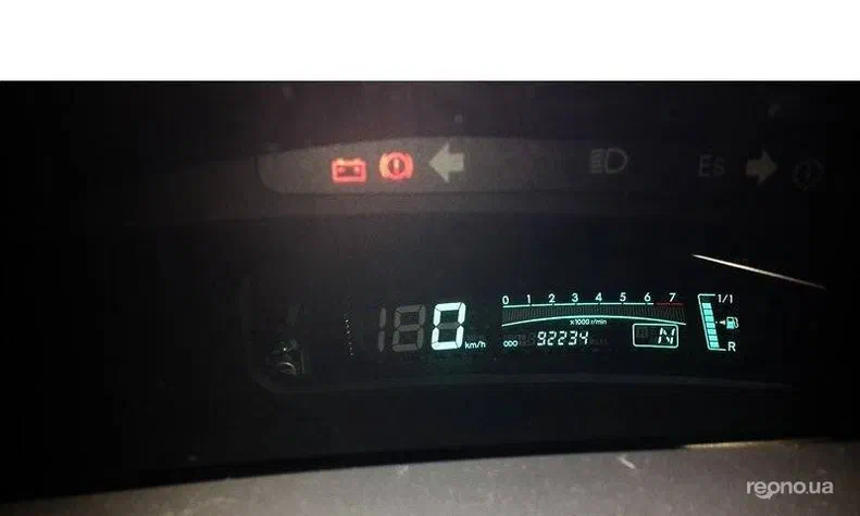 Toyota Yaris 2006 - 1