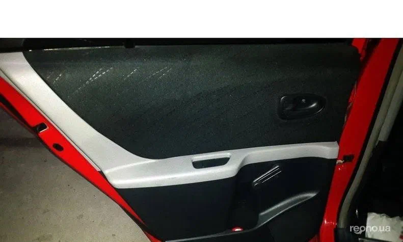 Toyota Yaris 2006 - 17