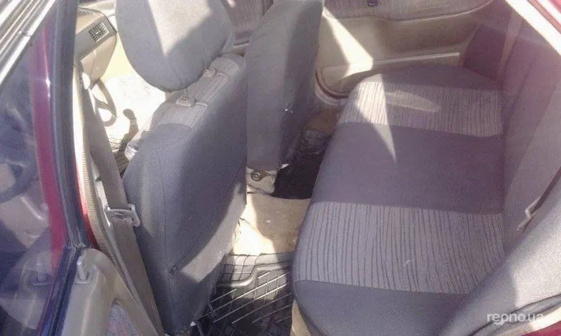 BMW 3 серія 1995 - 6