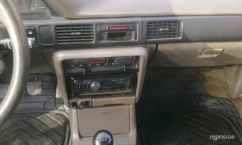 BMW 3 серія 1995 - 4