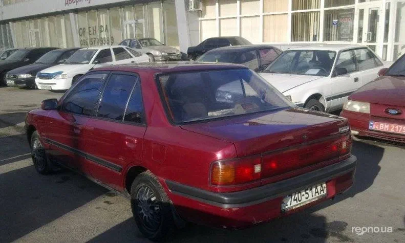 BMW 3 серія 1995 - 0