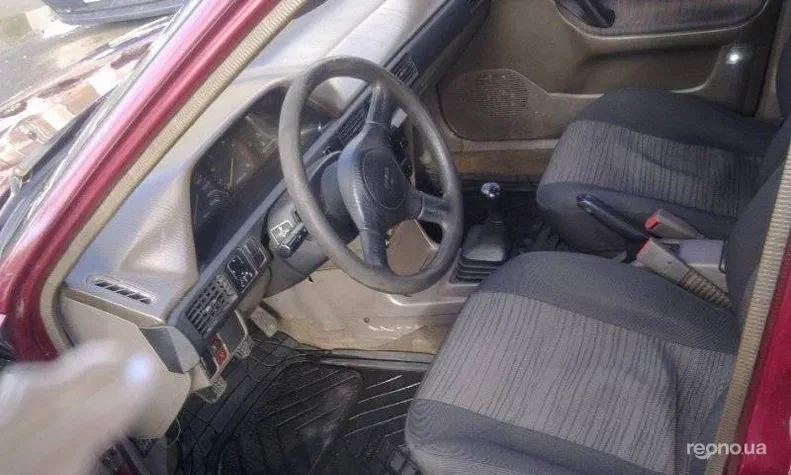 BMW 3 серія 1995 - 7