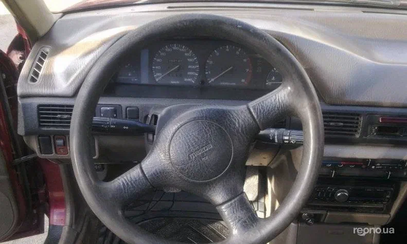 BMW 3 серія 1995 - 3