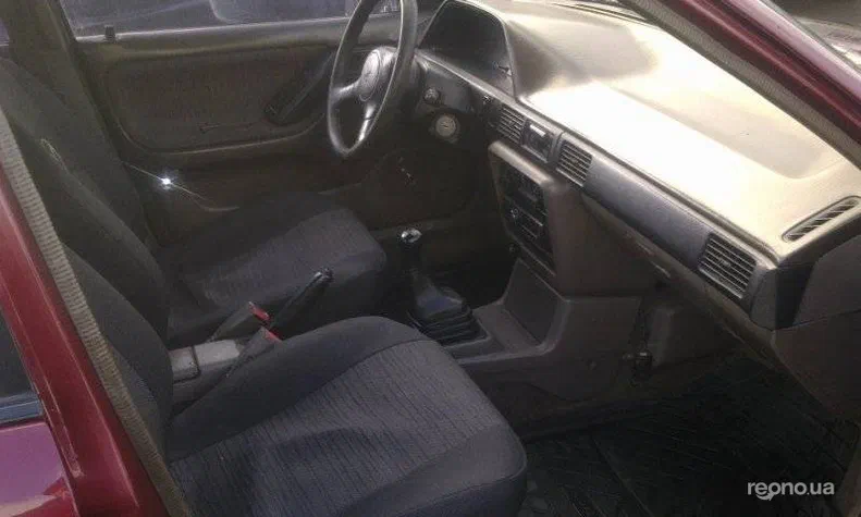 BMW 3 серія 1995 - 2