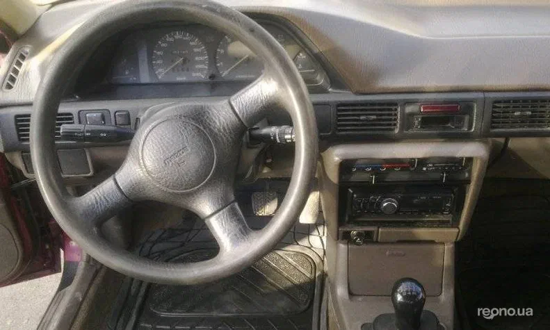 BMW 3 серія 1995 - 5