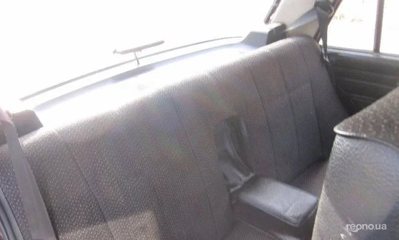 Lada (ВАЗ) 2107 2005 - 9