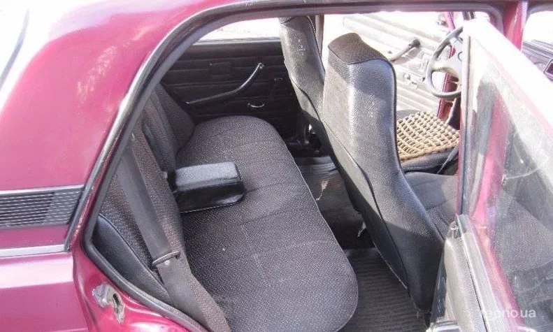 Lada (ВАЗ) 2107 2005 - 11