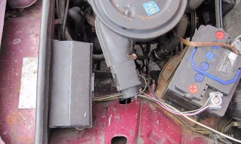 Lada (ВАЗ) 2107 2005 - 5