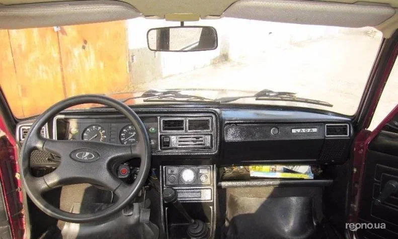 Lada (ВАЗ) 2107 2005 - 10