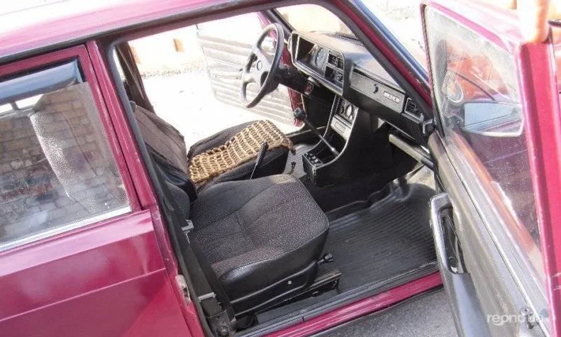 Lada (ВАЗ) 2107 2005 - 12