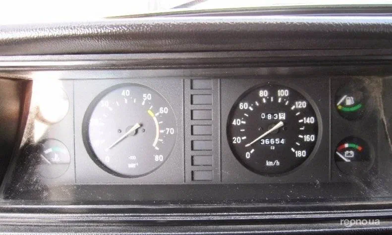 Lada (ВАЗ) 2107 2005 - 7