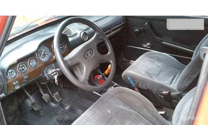 Lada (ВАЗ) 2106 1992 - 0