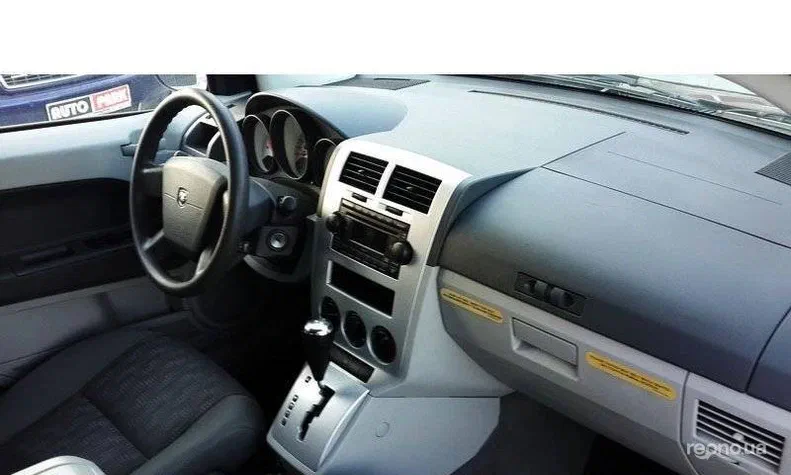 Dodge Caliber 2007 - 21