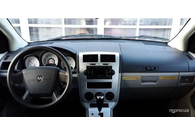 Dodge Caliber 2007 - 15