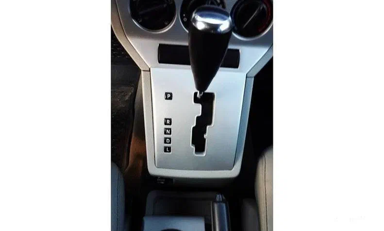 Dodge Caliber 2007 - 24