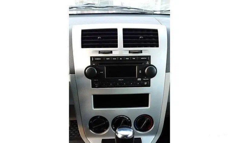 Dodge Caliber 2007 - 25