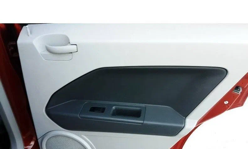 Dodge Caliber 2007 - 19