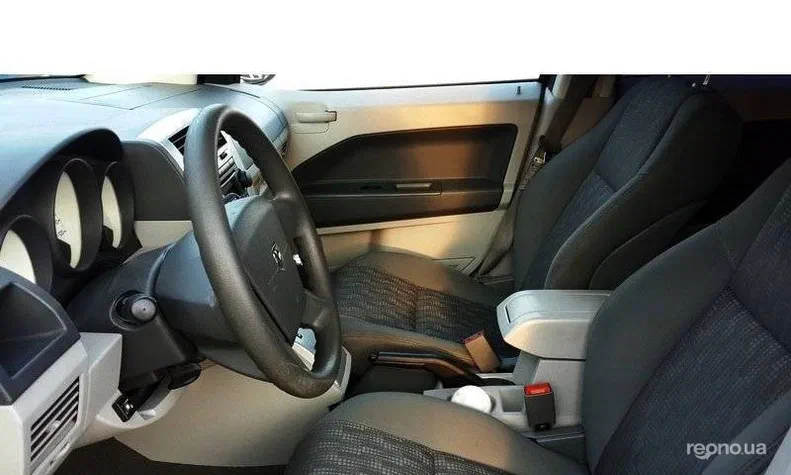 Dodge Caliber 2007 - 1