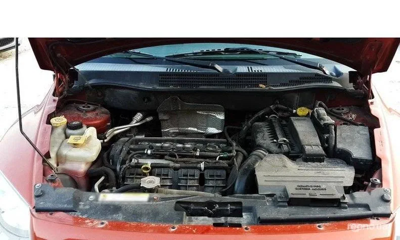 Dodge Caliber 2007 - 0