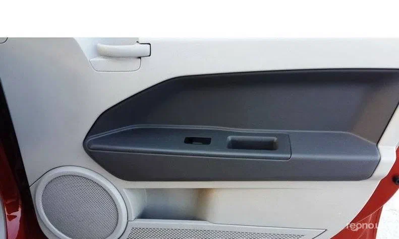 Dodge Caliber 2007 - 22