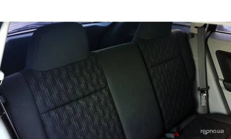 Dodge Caliber 2007 - 17