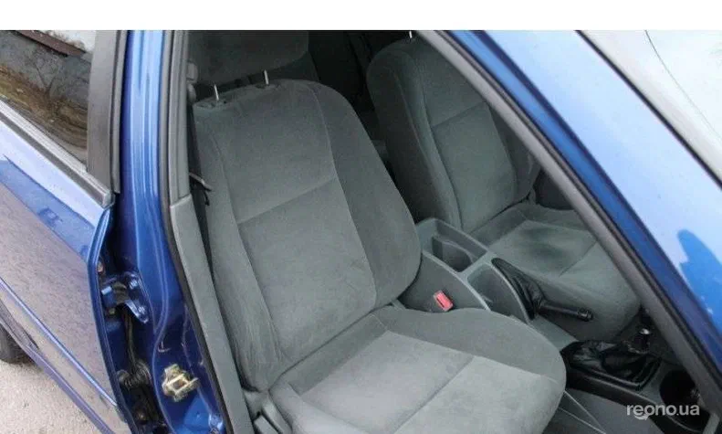 Chevrolet Lacetti 2007 - 4