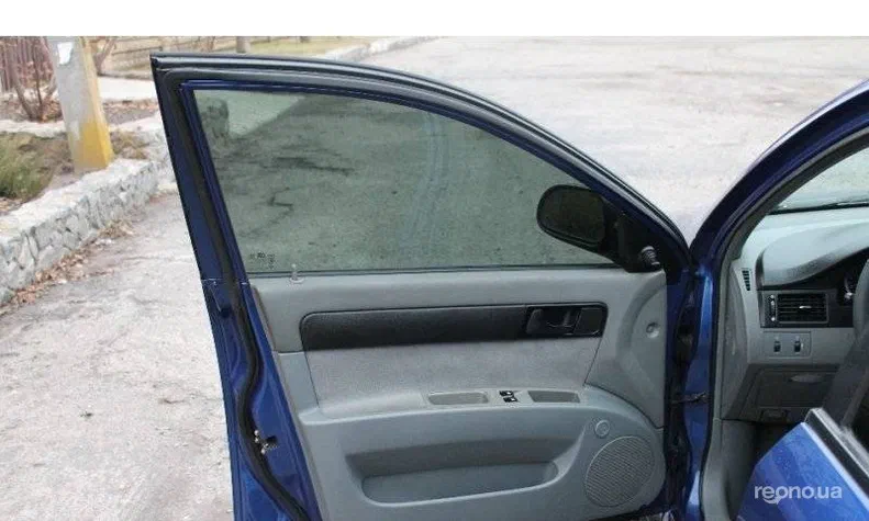 Chevrolet Lacetti 2007 - 1