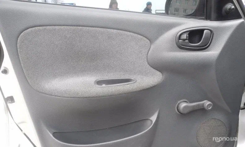 ЗАЗ Sens 2004 - 10