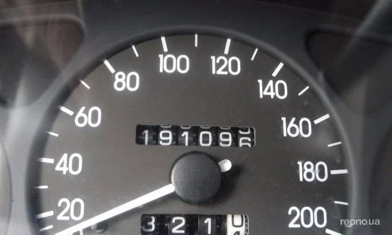 ЗАЗ Sens 2004 - 8