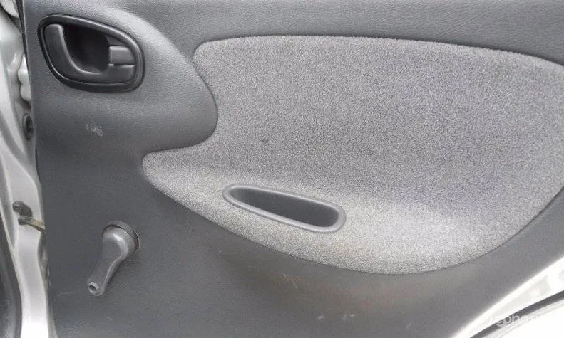 ЗАЗ Sens 2004 - 4