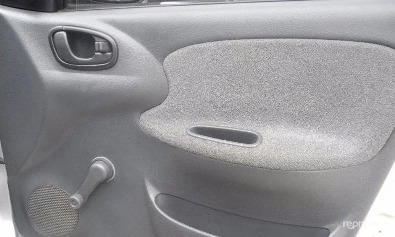 ЗАЗ Sens 2004 - 5