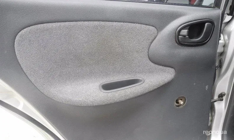 ЗАЗ Sens 2004 - 2