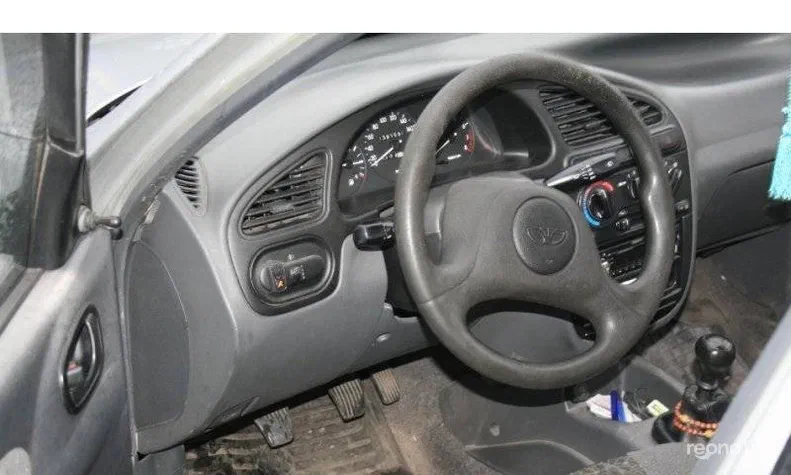 ЗАЗ Lanos 2010 - 4