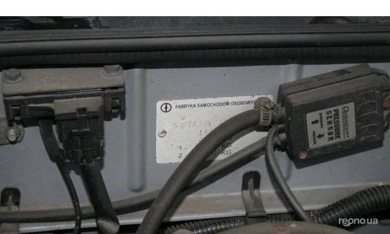 ЗАЗ Lanos 2010 - 0