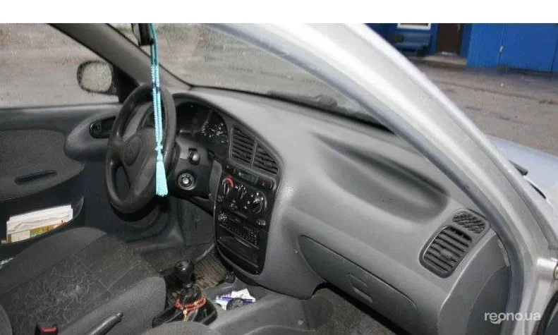 ЗАЗ Lanos 2010 - 6