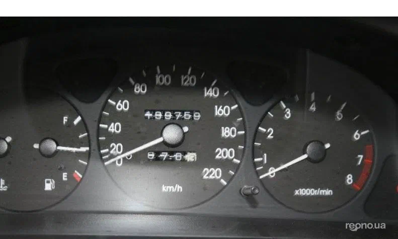 ЗАЗ Lanos 2010 - 5